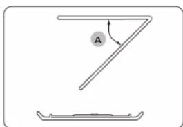 SAMSUNG MG23A7318AK - Per la pulizia interna dei modelli con elemento riscaldante oscillante - 1
