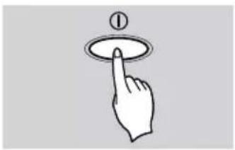 LG TPNC1008FA5 - Prosedur Pengaturan OFF Timer (Pengaturan OFF TIMER, atau CANCEL (Batakan)) - 1