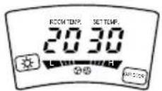 LG TPNC1008FA5 - Mode Pengoperasian Pemanasan(Kecuali Model Pendinginan) - 3