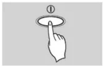 LG TPNC1008FA5 - Press the Start/Stop Button. - 1