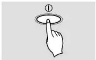 LG TPNC1008FA5 - Procédure pour Fixer la Minuterie sur la position OFF (Réglage de la Minuterie en OFF ou ANNULER) - 1