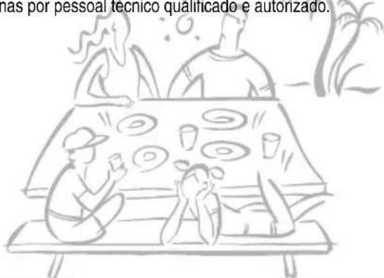 LG TPNC1008FA5 - PRECAUÇÕES - 1