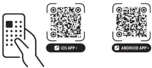 Dörr SnapShot Cloud Pro 4G - Download DÖRR APP - 1
