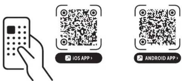 Dörr SnapShot Cloud Pro 4G - DÖRR APP letöltése - 1