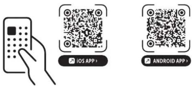 Dörr SnapShot Cloud Pro 4G - DÖRR APP downloaden - 1