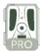 Dörr SnapShot Cloud Pro 4G - Videocamerea - 1