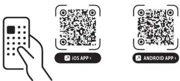 Dörr SnapShot Cloud Pro 4G - Descargar la aplicación DÖRR - 1