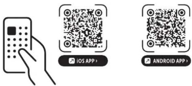 iOS APP > ANDROID APP >