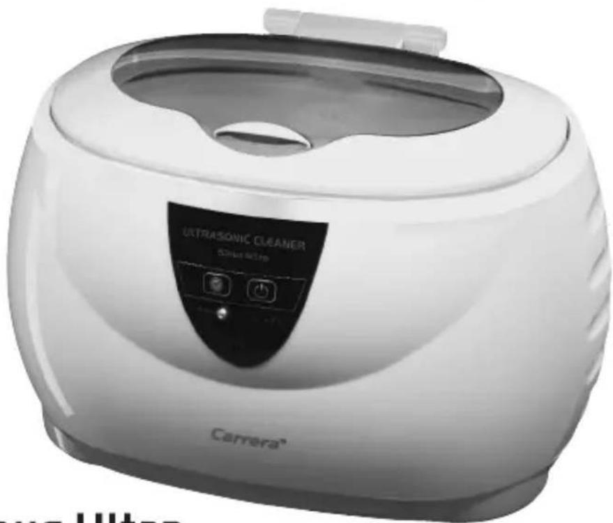 CARRERA Sinus Ultra - 1
