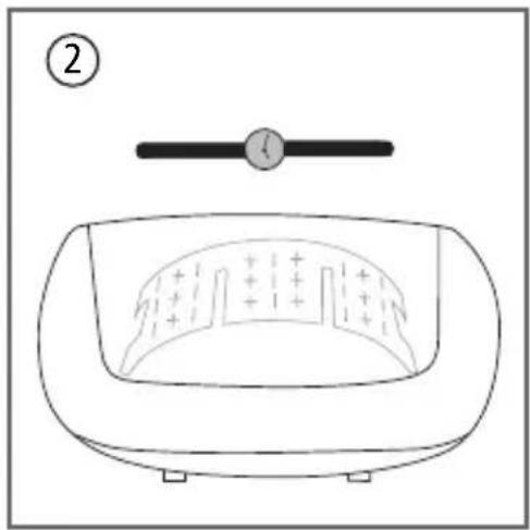 CARRERA Sinus Ultra - Anwendung · Use · Utilisation · Obsługa - 2