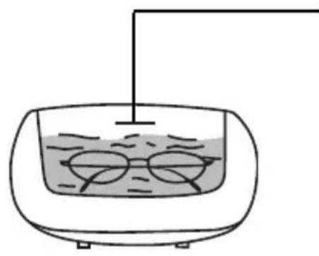 CARRERA Sinus Ultra - Sposoby użycia - 1