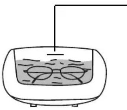 CARRERA Sinus Ultra - Cleaning Methods - 1