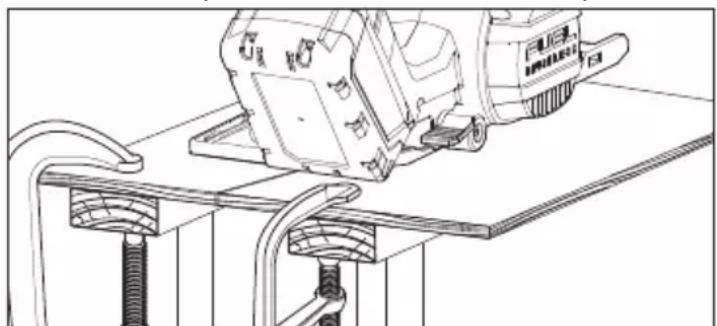 MILWAUKEE M18 Fuel 2730-21 - Corte de paneles grandes - 1