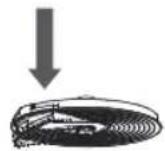 WILFA Easy FP2-1000W - MONTERING AF KNIVE - 3