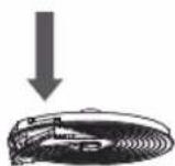 WILFA Easy FP2-1000W - USO DE LOS DISCOS DE CUCHILLA - 3