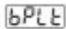 Emko ESM-7730 - Run LiSt: Selection of PID Tune and Operation Form - 9