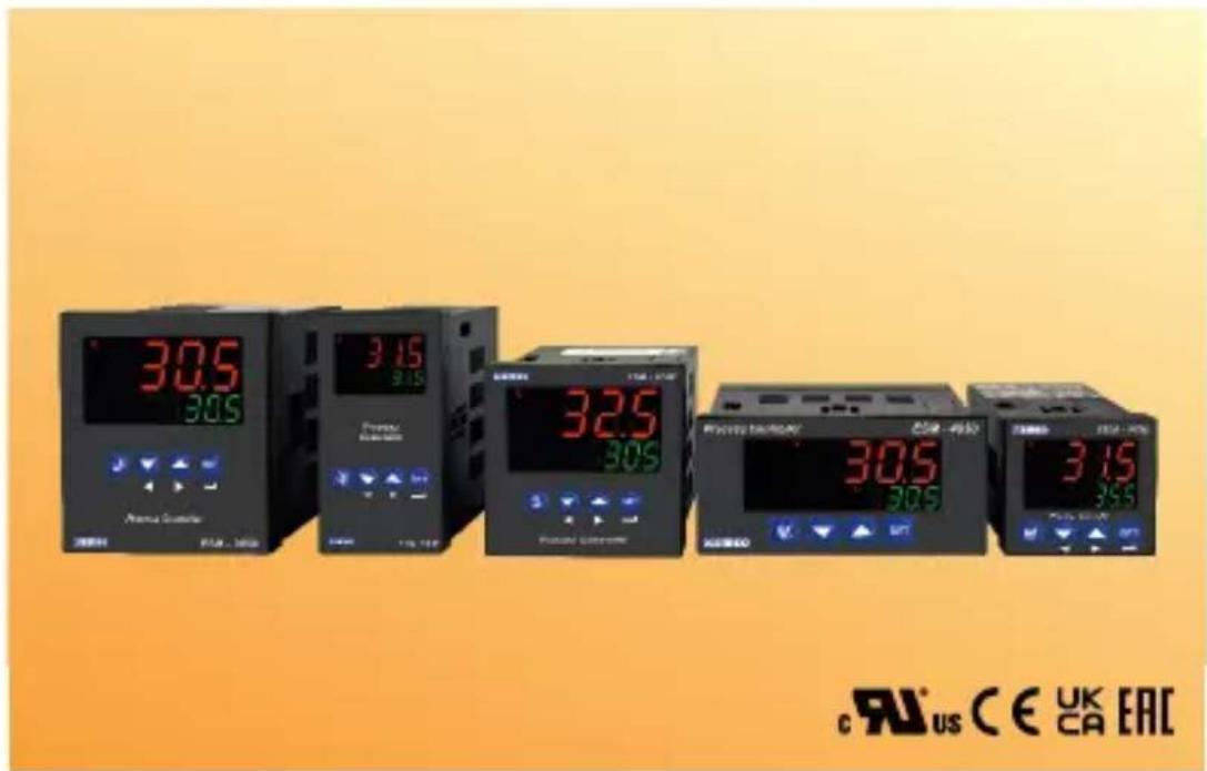 Emko ESM-7730 - Repair and maintenance service information: - 6