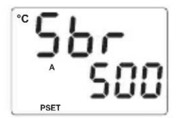 Emko ESM-7730 - Failure message in ESM-XX30 Process Controllers - 1
