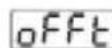 Emko ESM-7730 - Operation form of hysteresis - 1