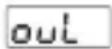 Emko ESM-7730 - MINIMUM CONTROL OUTPUT (0.0, out) % - 1