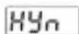 Emko ESM-7730 - Hysteresis of Process Output (Scale 0%, Scale 50%)Unit - 1