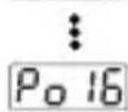 Emko ESM-7730 - tPoH Unidad de ajuste de la pantalla de punto alto (-1999, 9999) - 2
