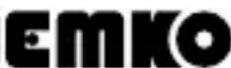 Emko ESM-7730 - Repair and maintenance service information: - 5