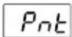 Emko ESM-3721HT - Liste de paramètres du mode Programmation - 3