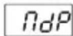 Emko ESM-3721HT - Hysteresis Parameter for Humidity (Default = 1) - 10