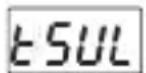 Emko ESM-3721HT - Hysteresis Parameter for Temperature (Default = 0.1 °C) - 2