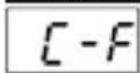 Emko ESM-3721HT - Programmiermodus-Parameterliste - 1