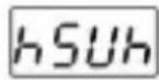 Emko ESM-3721HT - Hysteresis Parameter for Humidity (Default = 1) - 3