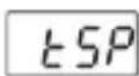 Emko ESM-3721HT - PID - Parametro del periodo di tempo (predefinito = 1) - 1