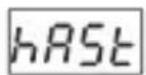 Emko ESM-3721HT - Humidity Alarm Function Selection Parameter (Default = 0) - 2