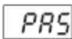 Emko ESM-3721HT - Parametro di protezione pulsanti (predefinito = 0) - 1