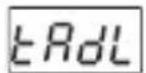 Emko ESM-3721HT - Alarm Set Maximum Parameter (Default = Maximum Value of Device Scale) - 1