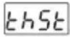Emko ESM-3721HT - PID -Parametro di protezione dalla temperatura (predefinito = OFF) - 1