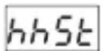 Emko ESM-3721HT - Humidity Sensor Scale Selection Parameter (Default = 0) - 2