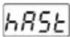 Emko ESM-3721HT - Parametro di selezione della funzione di allarme umidità (predefinito = 0) - 2
