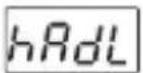 Emko ESM-3721HT - Feuchtigkeitsalarm Hystereseparameter (Standard= 0) - 3