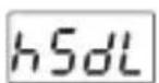 Emko ESM-3721HT - Humidity (Default) After Power On Parameter - 1