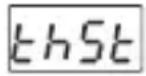 Emko ESM-3721HT - PID -Temperature Protection Parameter (Default = OFF) - 1