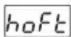 Emko ESM-3721HT - Hysteresis Parameter for Humidity (Default = 1) - 4
