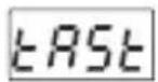 Emko ESM-3721HT - Temperature Alarm Function Selection Parameter (Default = 1) - 2