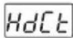Emko ESM-3721HT - Hysteresis Parameter for Humidity (Default = 1) - 6