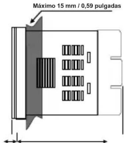 Emko ESM-9430 - Cableados electricos - 9