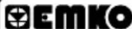 Emko ESM-9430 - Informations de commande - 4