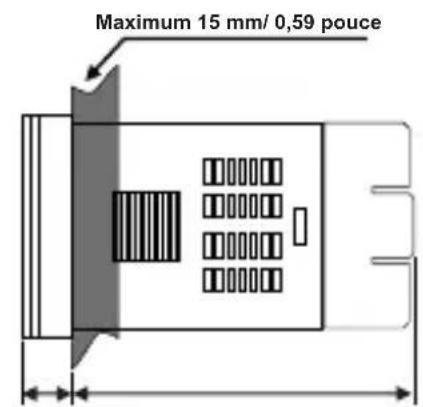Emko ESM-9430 - Connexions électriques - 13