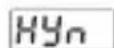 Emko ESM-9430 - Hysteresis of Process Output (Scale 0% , Scale 50% )Unit - 1