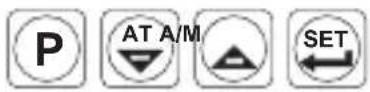 Emko ESM-9430 - Failure message in ESM-XX30 Process Controllers - 4